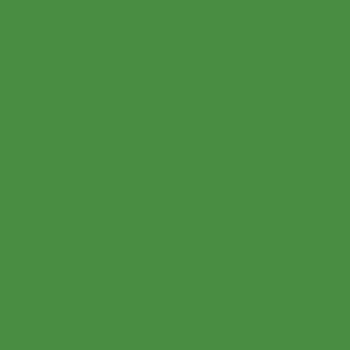 verde croma